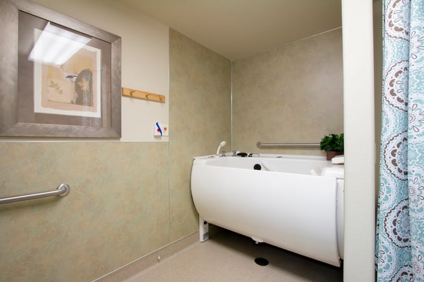 Images Port Townsend Senior Living by Cogir
