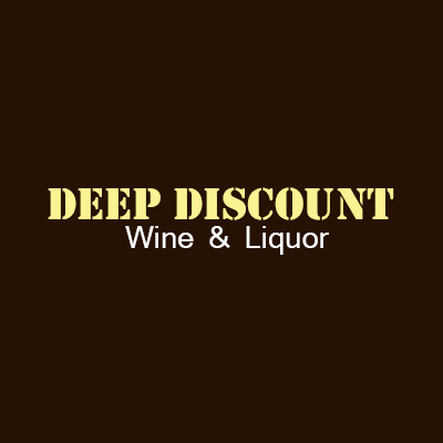 Deep Discount Wine & Liquor