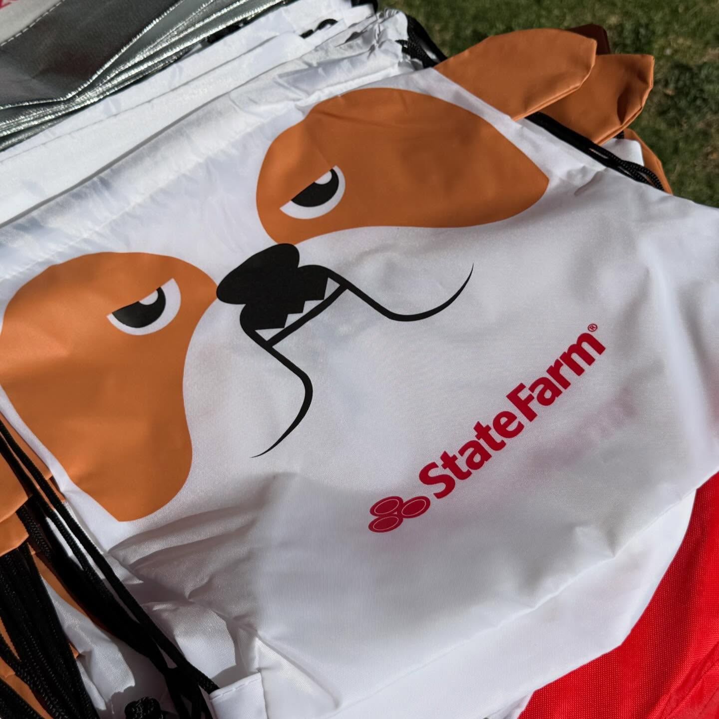 Thank you to everyone who stopped by to see us at the Gibert Global Village Festival yesterday! We had an amazing time chatting with everyone and we hope you enjoy your specialty Piper bags!