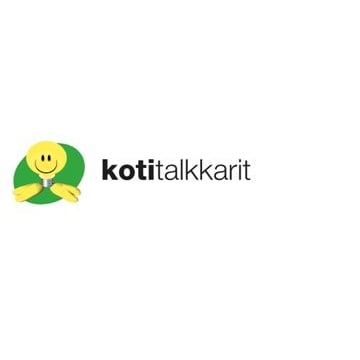 Kotitalkkarit Logo