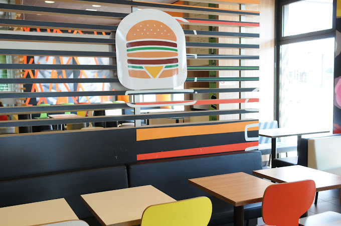 Images McDonald's Schio Drive
