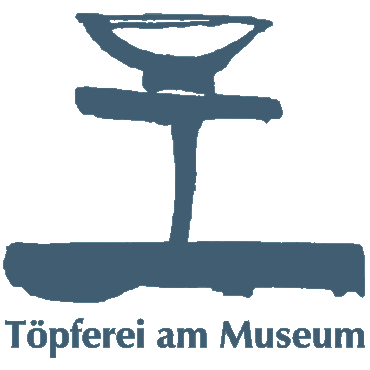 Logo Töpferei am Museum Le Dieu
