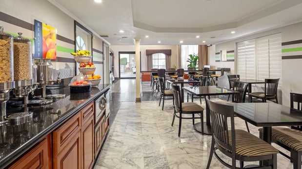 Images Best Western Pasadena Royale Inn & Suites