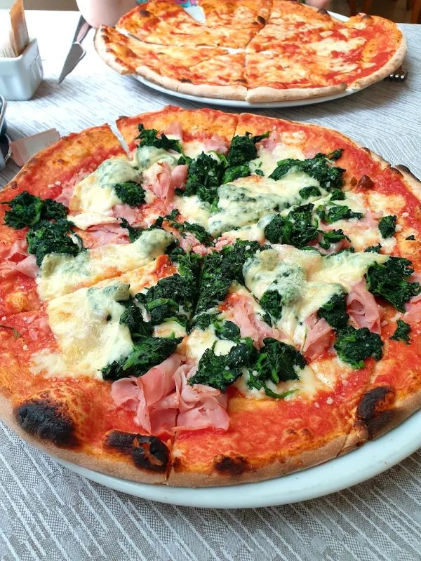 Images Pizzeria Italia