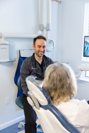 Images Leland & May Dentistry
