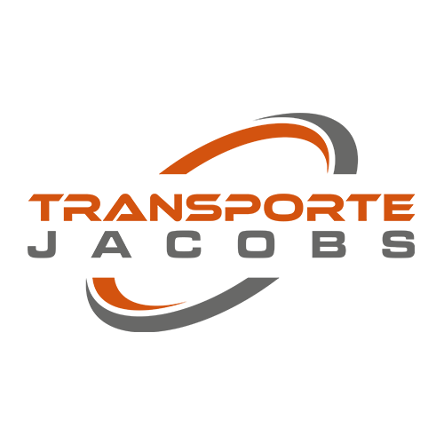 Transporte Roland Jacobs (Einzelunternehmer) in Tegernheim - Logo