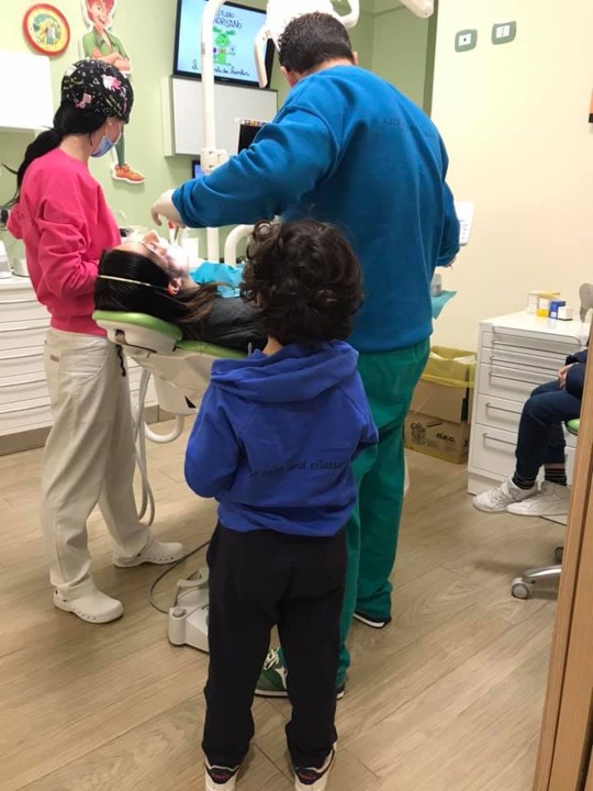 Images Studio Andrisano Medicina Estetica ed Odontoiatria