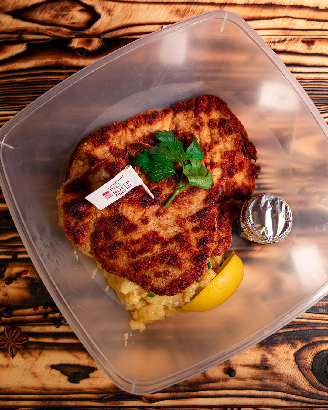 Bocksbeutel-Stube, Königstraße 78 in Nürnberg