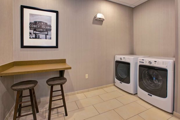 Images Hampton Inn and Suites Flint/Grand Blanc