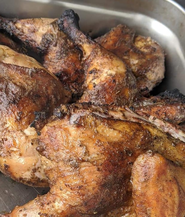 Images Fat Daddy's BBQ