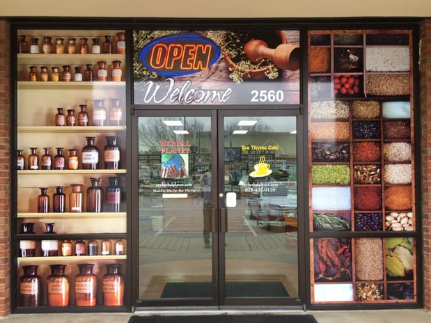 Images Herbal Planet