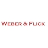 Logo Weber & Flick GmbH