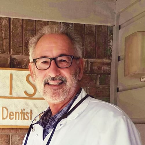 Scott B. Carico, DMD General Dentistry