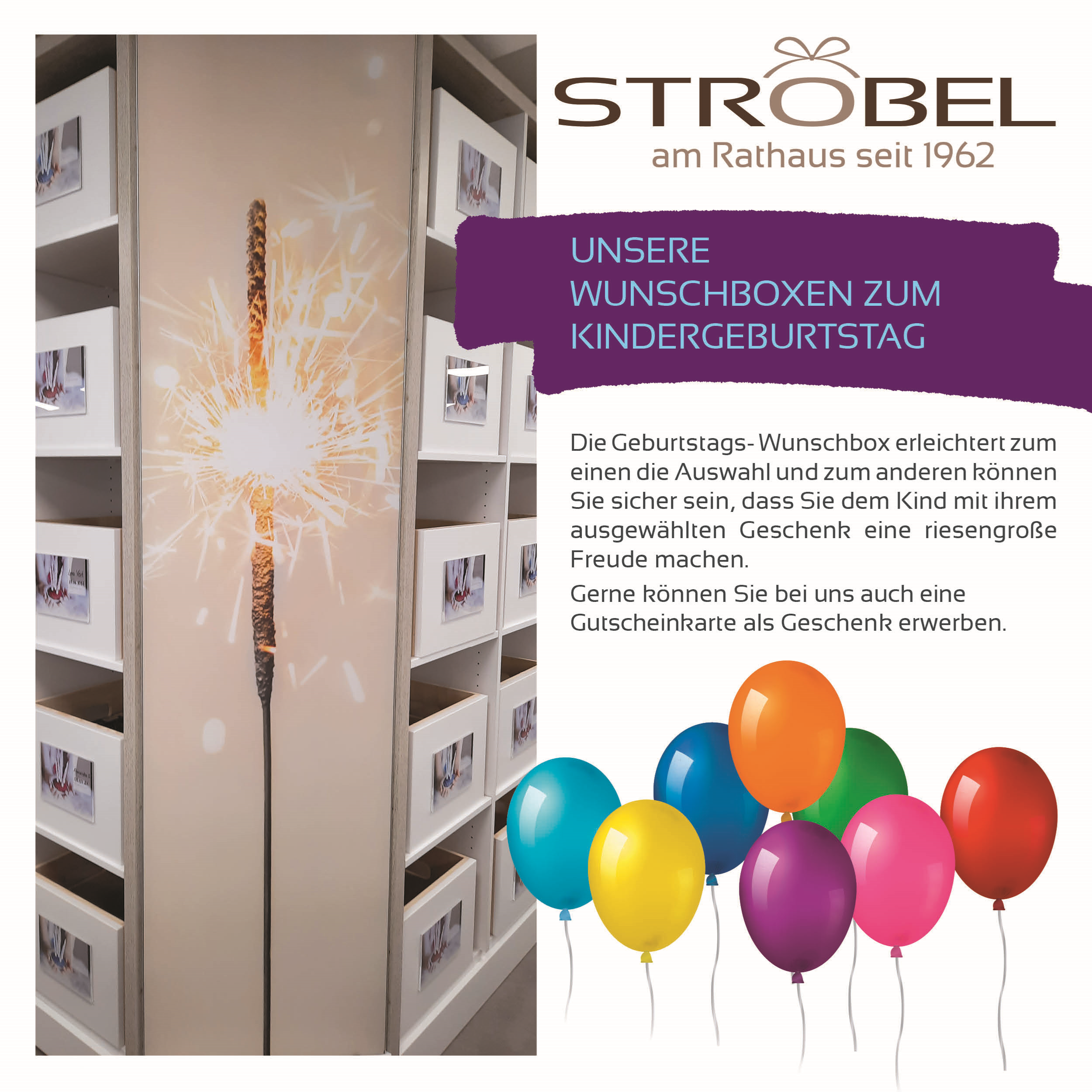 Kundenbild groß 13 Strobel am Rathaus GmbH & Co. KG