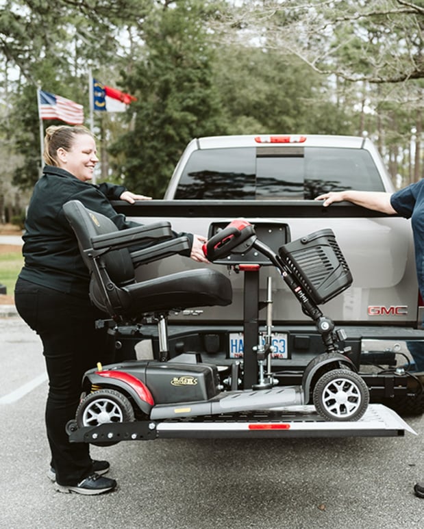 Images 101 Mobility of San Antonio