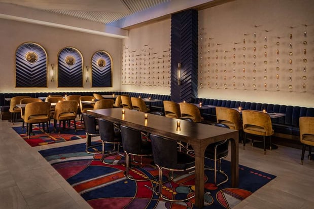 Images Motto by Hilton New York City Chelsea