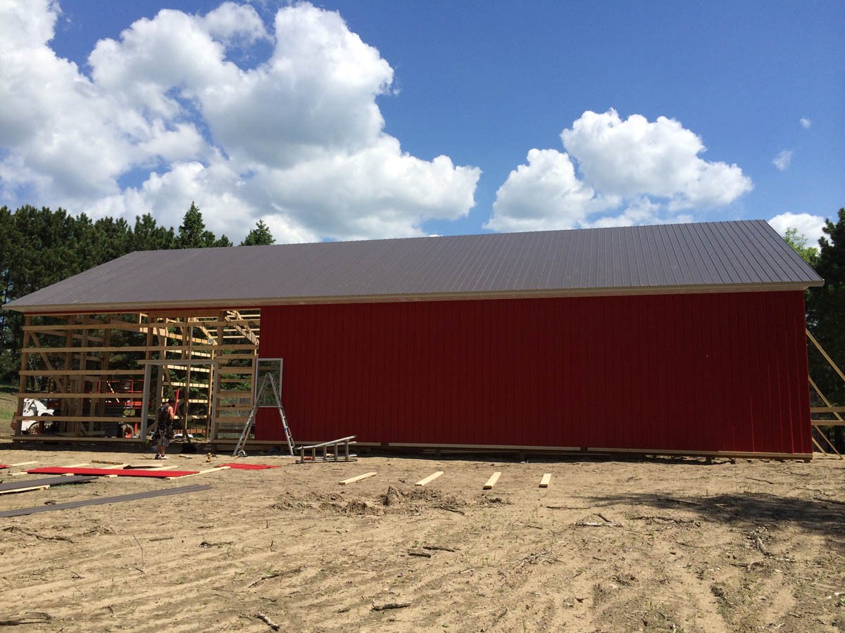 Biersch Brothers Construction