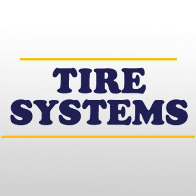 Tire Systems, Inc. Logo