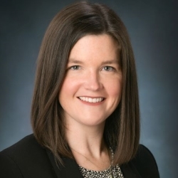 Julie Fitzpatrick - TD Wealth Private Investment Advice