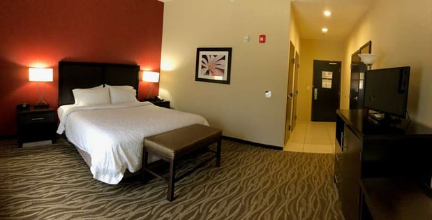 Images Hampton Inn Augusta Fort Gordon