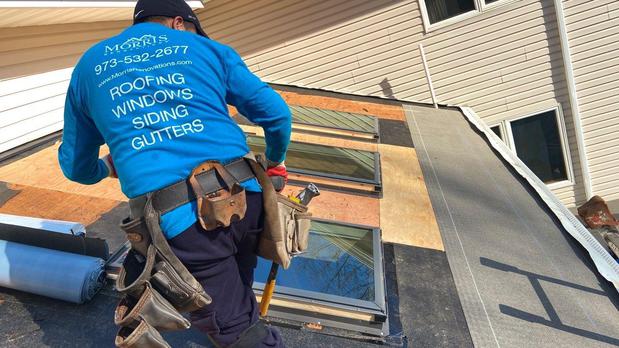 Images Morris Renovations Inc
