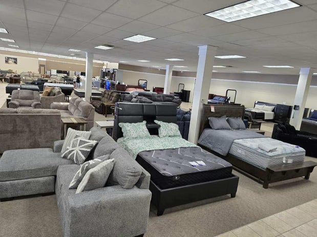 Images American Rental Home Furnishings