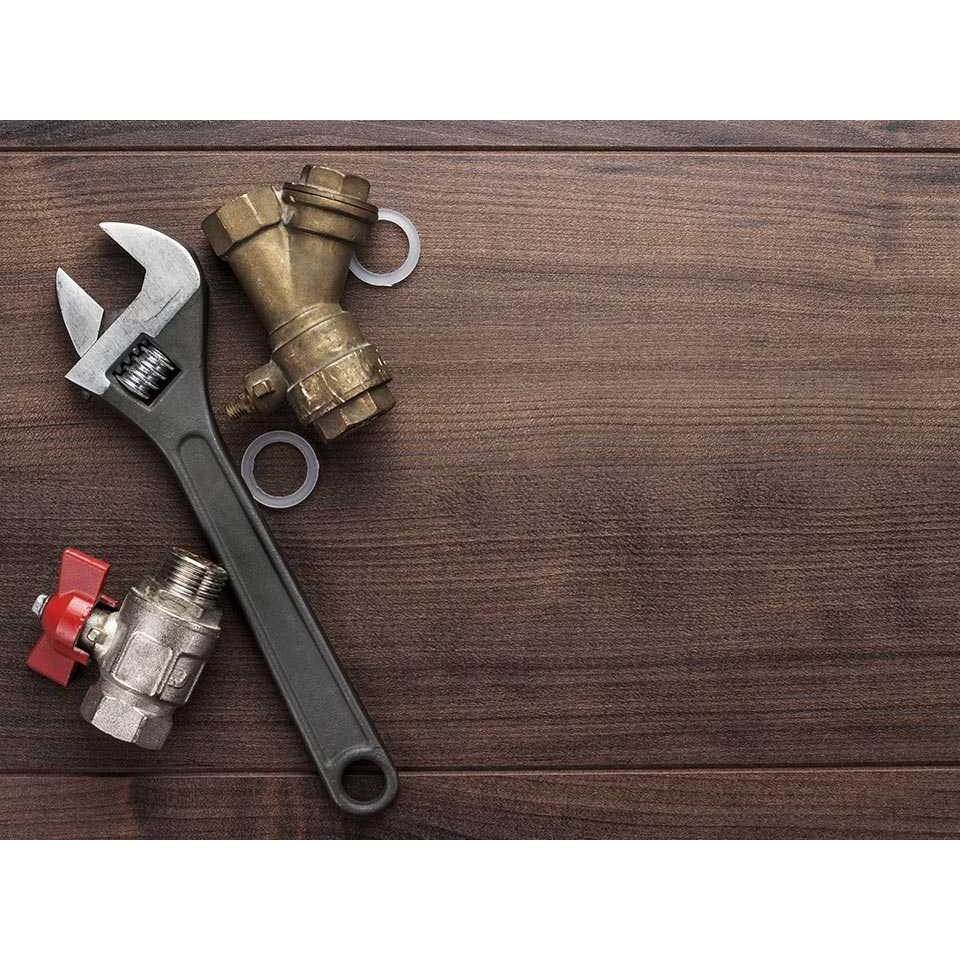 H2FLOW Sewer &amp; Drain Logo