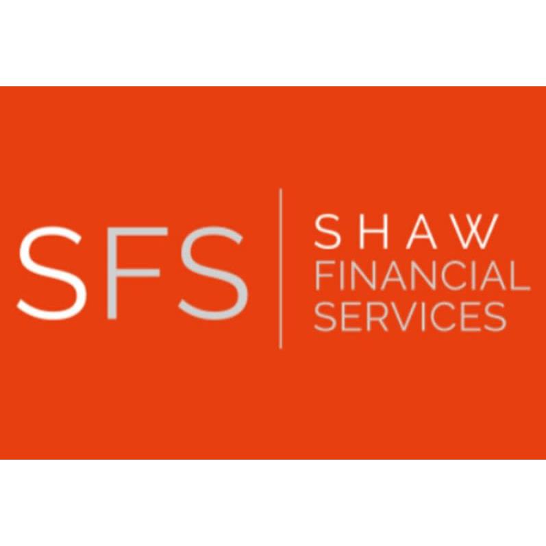 LOGO Shaw Financial Services Mansfield 01623 375007