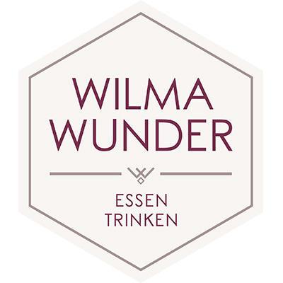 Wilma Wunder Karlsruhe Logo