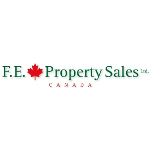 Logo F.E.Propertysales Ltd.