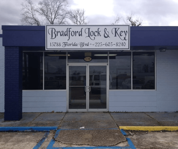 Images Bradford Lock & Key