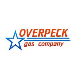 Overpeck Gas Company Inc Logo