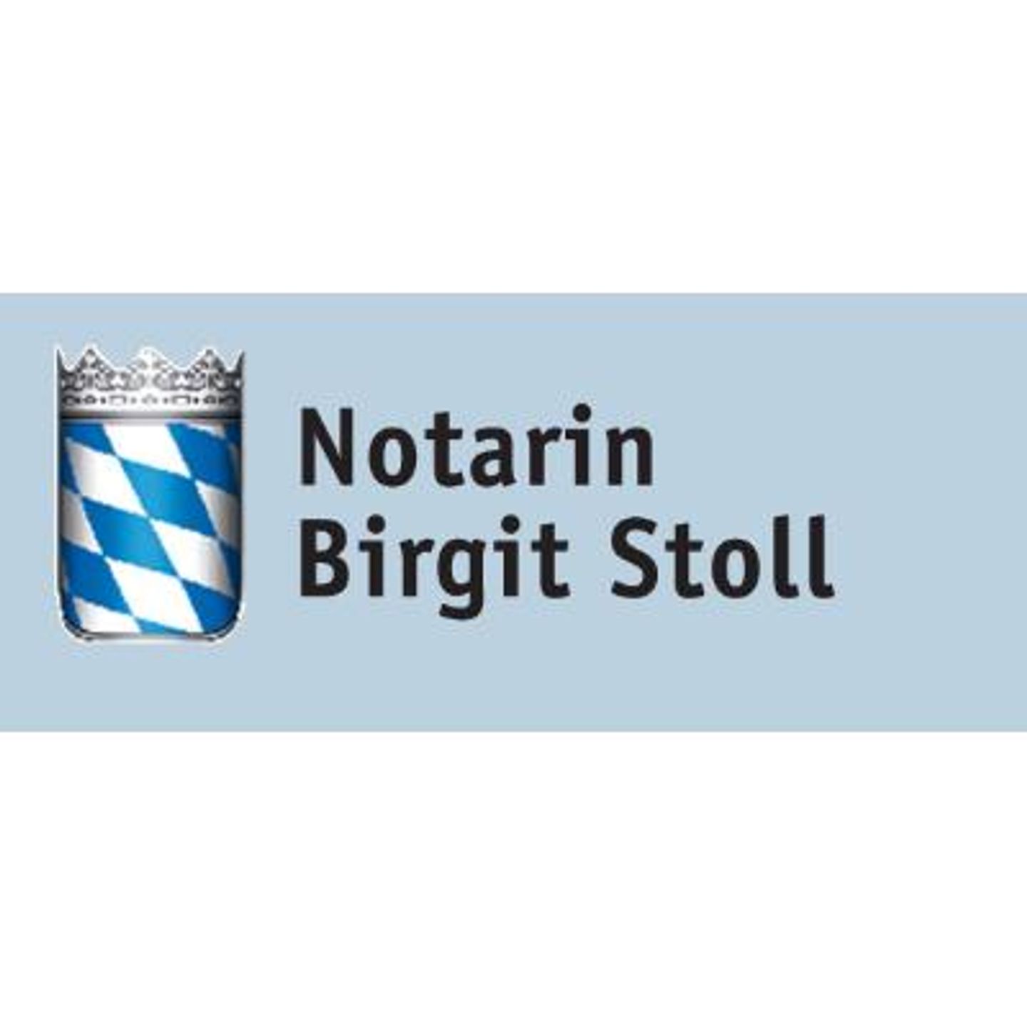 Notarin Stoll Birgit in Fürth