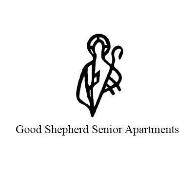 Good Shepherd Senior Apartments Logo