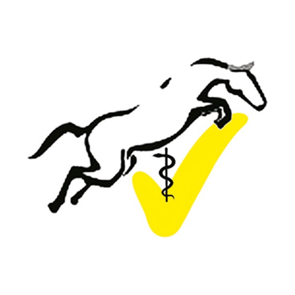 Logo von MOBILE PFERDEPRAXIS DR. LORENZ