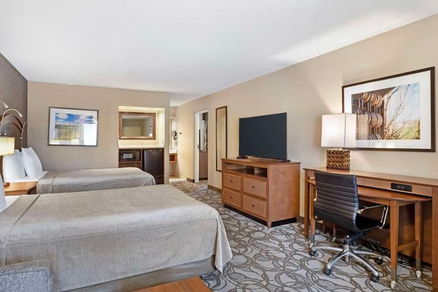 Images Best Western Plus Black Oak