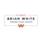 Attorney Brian White Personal Injury Lawyers - South Loop Logo