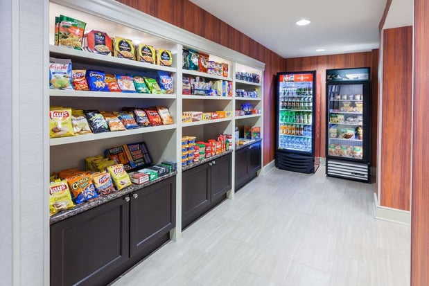 Images Homewood Suites by Hilton Laredo at Mall del Norte