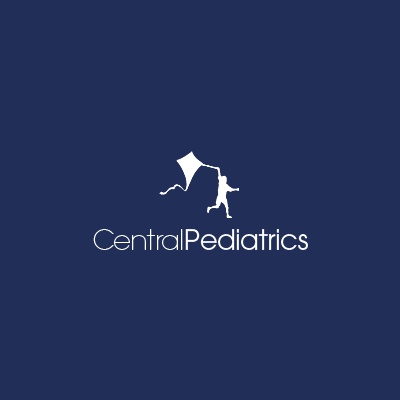 Central Pediatrics Logo