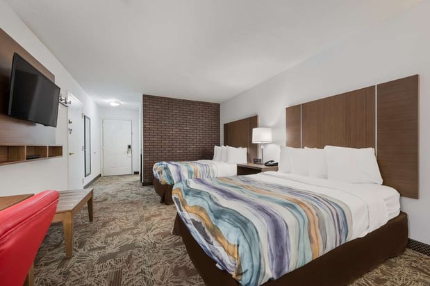 Images SureStay by Best Western Tuscaloosa Southeast