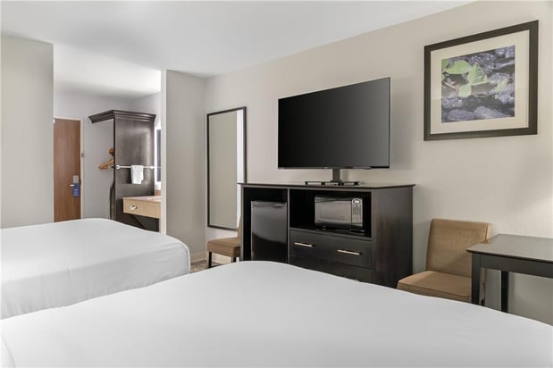 Images Best Western Lakewinds