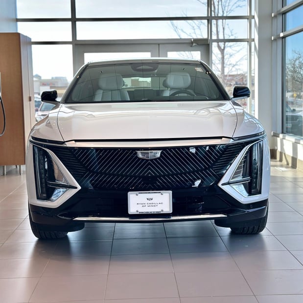 Images Ryan Cadillac