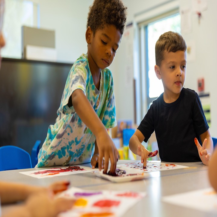 Images The Goddard School of Conway