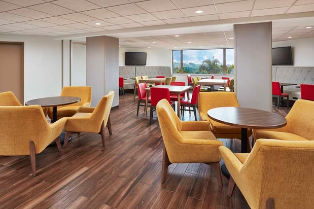 Images Hilton Garden Inn San Luis Obispo/Pismo Beach