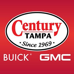 Century Buick GMC Logo