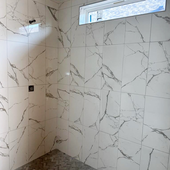 RR Professional Construction - bathroom remodeling