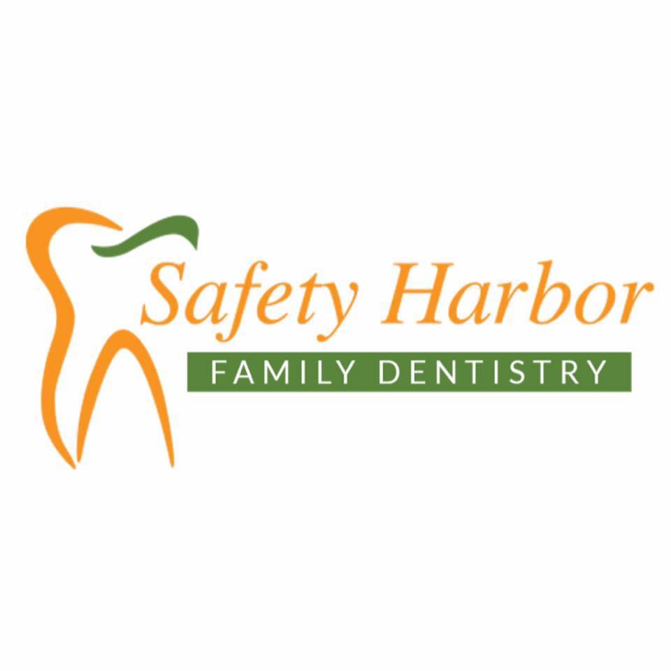 Safety Harbor Family Dentistry Logo