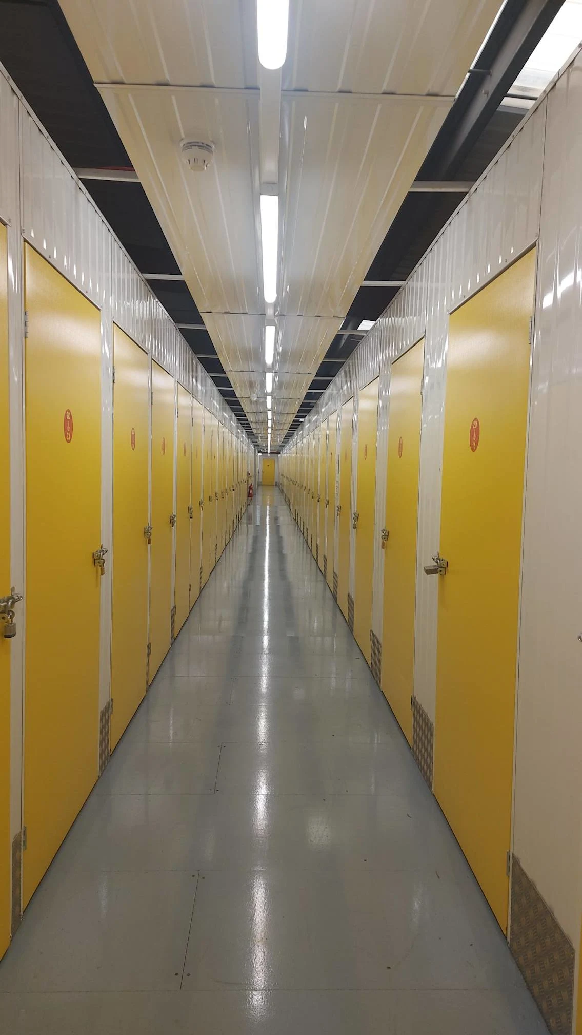 Images Anchor Self Storage UK Ltd