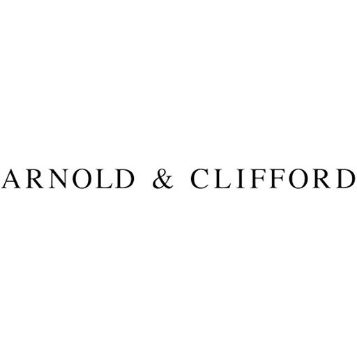 Arnold & Clifford