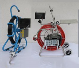 Murke Abfluss-, Rohr- u. Kanalreinigungs GmbH, Am Blütenanger 70d in München